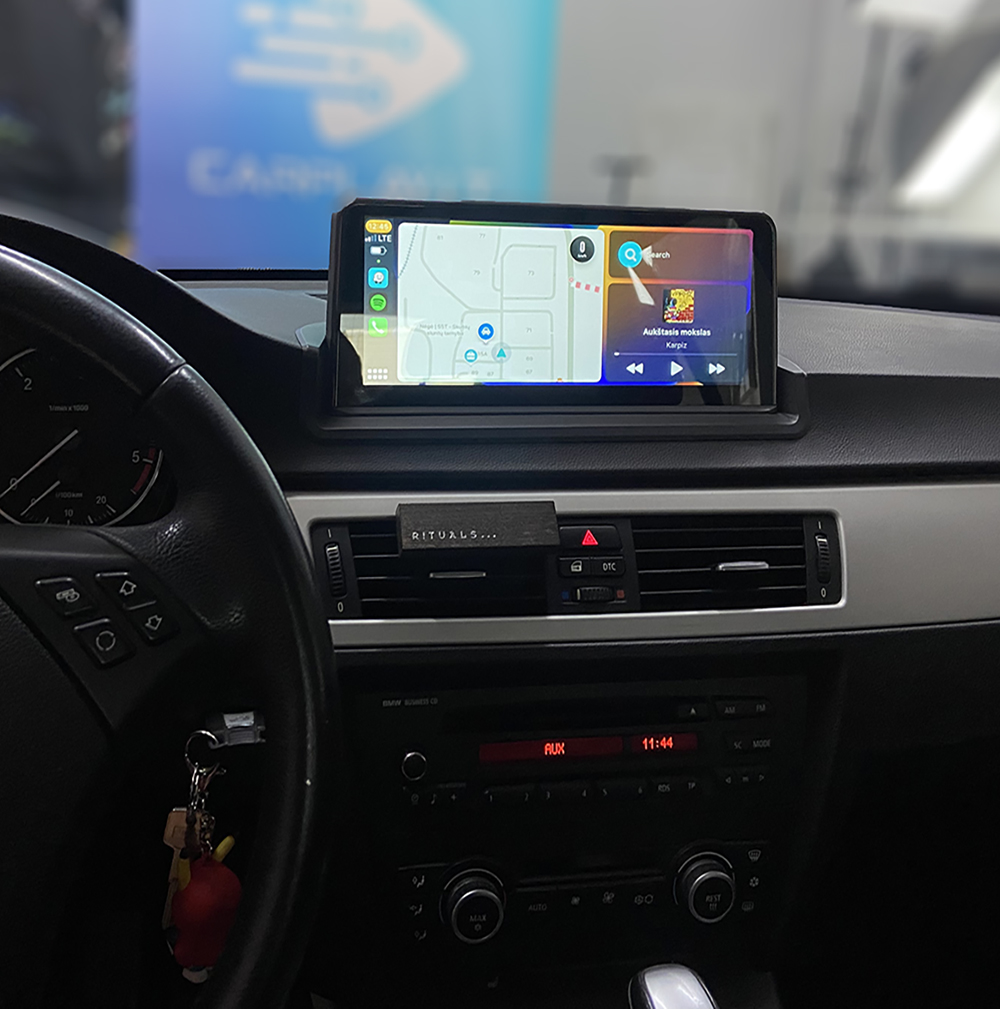 BMW E90 Android Navi 10.25 Touch