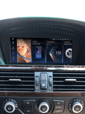 e90 android 12