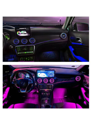 Ambient light a class