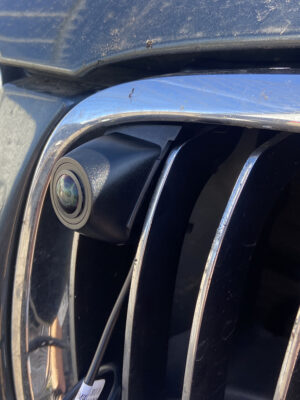 BMW E90 FL FRONT CAM (1)