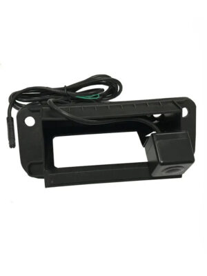 Carplay.lt rear view cameras