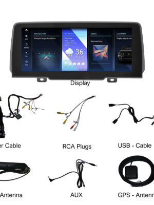 bmw g01 android screen
