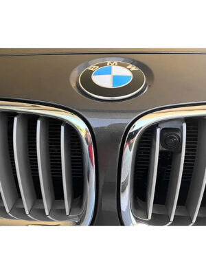 carplay front camera