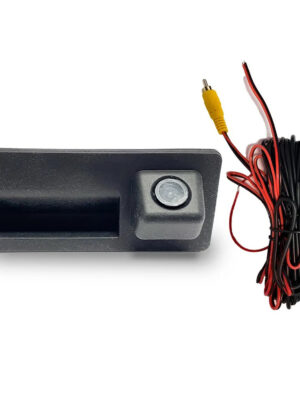 carplay rear cameras