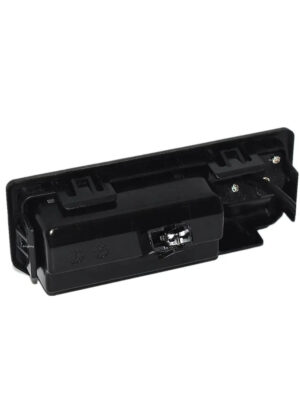 kodiaq camera