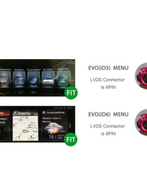 nbt evo only2