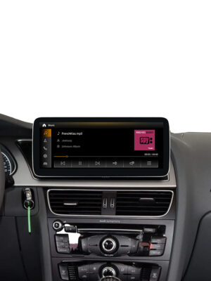 10.25 touch screen