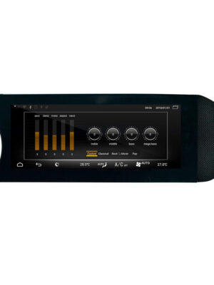 Android touch screen