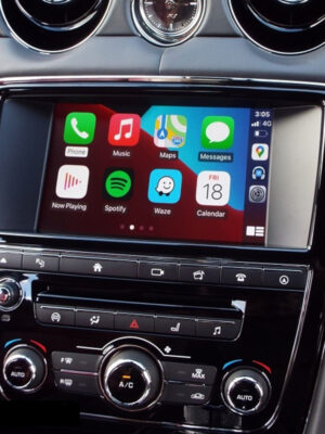 Apple carplay (4)
