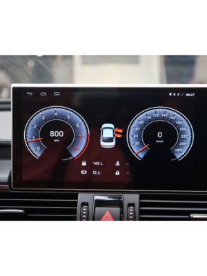 Audi rmc android