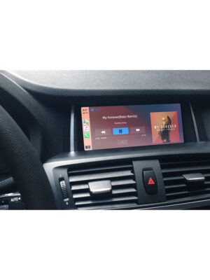 F25 Apple Carplay screen (4)