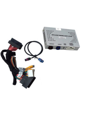 Interface BENZ NTG5.0 System