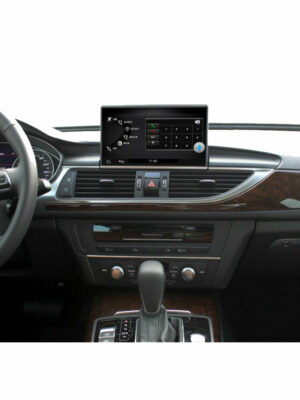 android touch screen