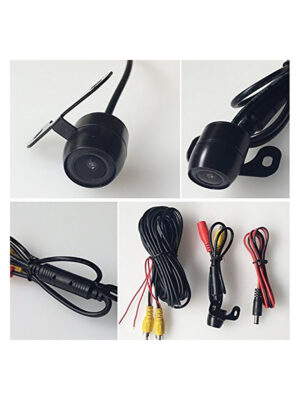 backup camera