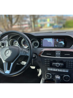 c class mercedes