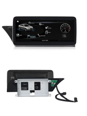 carplay android auto
