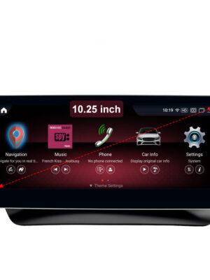 carplay.lt mercedes screen