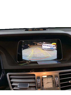 mercedes aftermarket modu7le