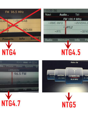 ntg 4.5 5.0