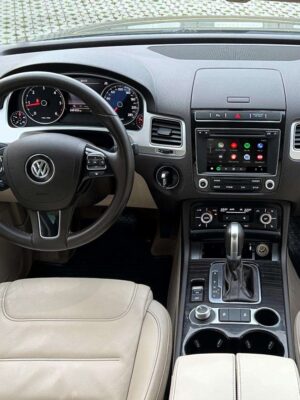 RCD 550-android auto