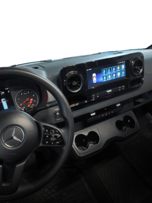 android os sprinter
