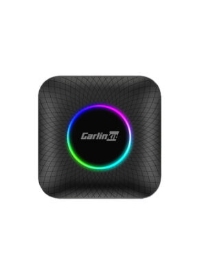 Carlinkit Android 13 8+128GB Ai Multimedia Box with Wireless Carplay function