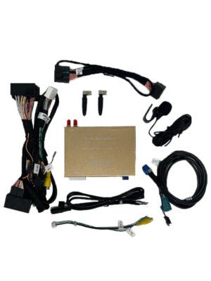 touareg kremersino box