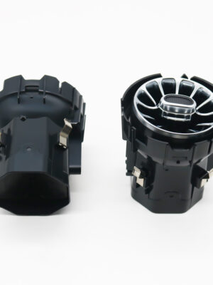 Mercedes Ambient Led Air Vents both sides GLB X247