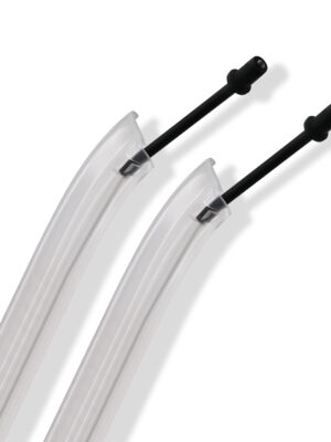 Mercedes C Class W206 Seat Back LED Ambient Light3