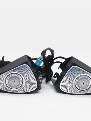 Mercedes GLB X247 / W247 LED Rotating Tweeter Speaker 3D
