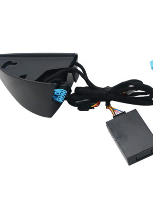 Rotating Tweeter Speaker GLB X247 Back Side (2)
