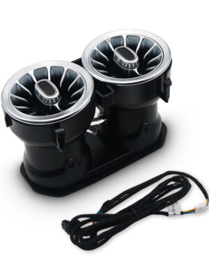 air vents Led ambient W247 B class