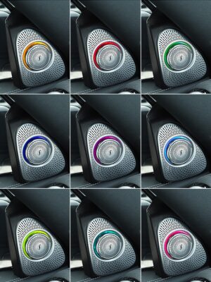 colors