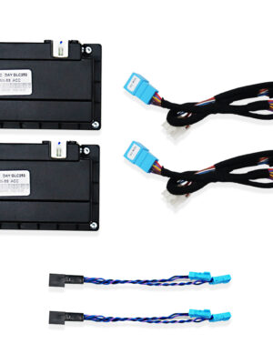 X253 mercedes led ambient cables