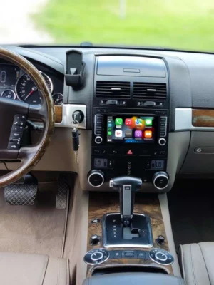 apple carplay