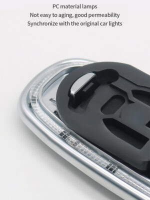 w222 w213 high-transmission lamps