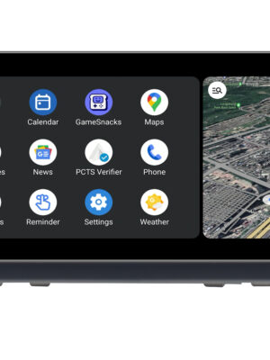 Benz C Class Android Auto