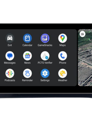 Benz C Class W204 Android Auto