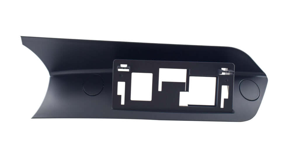 Benz C Class W204 bracket