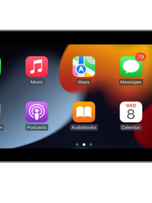 Benz Carplay