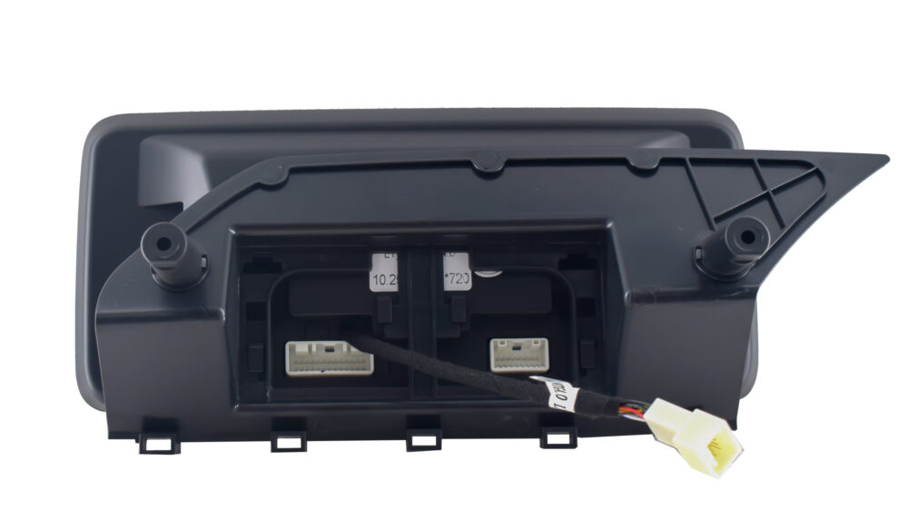 Benz GLK Class NTG4.0 back bracket