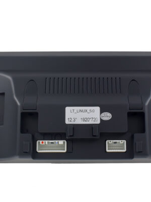 Benz NTG5.0 12.3”-back