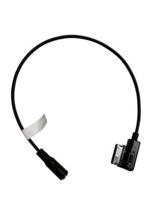 Mercedes AMI to AUX Adapter