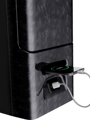 armrest charger
