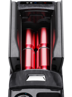 transporter storage box