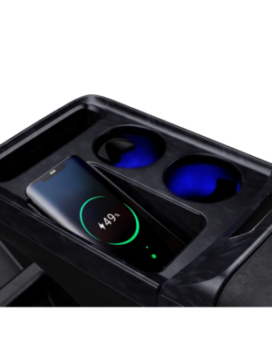 wireless charging