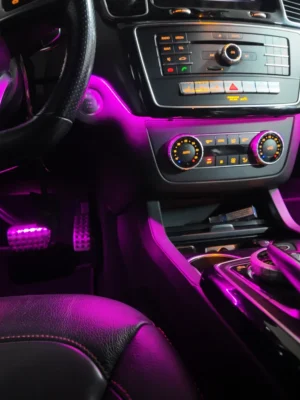 mercedes led ambient(3)