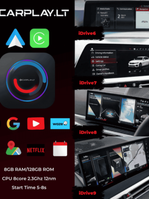 ai box bmw en