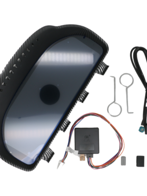 bmw digital cluster kit