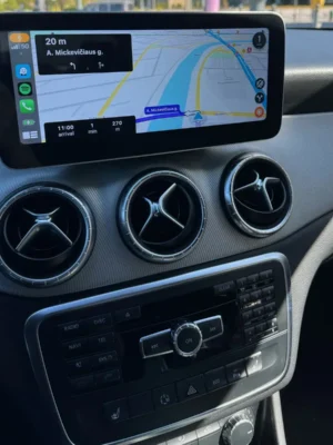 mercedes